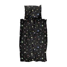 snurk overtrek 1 pers Marble universe