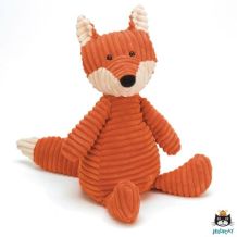 jellycat Knuffel Cordy roy vos