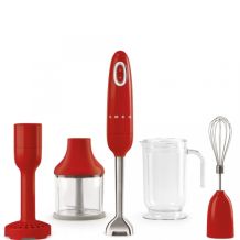 smeg Staafmixer Smeg