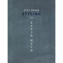  Boek Piet Boon styling