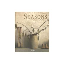  Boek Seasons woonboek