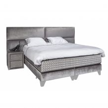 serta boxspring 180x210 Brut vlak