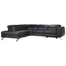 natuzzi editions hoekbank B795 Pensiero