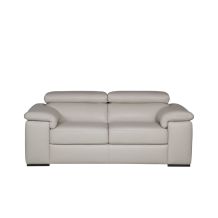 natuzzi editions 2 zitsbank B817 Solare