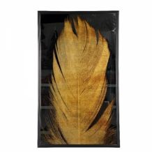 ptmd Wanddeco Loro wallpanel