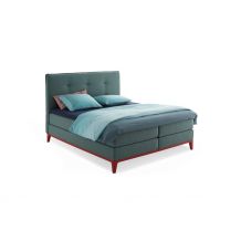 auping Boxspring Criade Cushion vlak