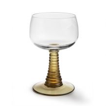hkliving Wijnglas SWIRL