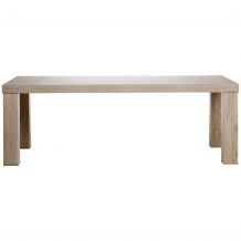 Huiscollectie eetkamertafel Mombert