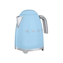 smeg Waterkoker 50 style, 3D letters