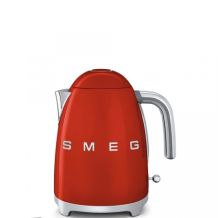 smeg Waterkoker 50 style 3D letters