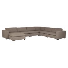 Huiscollectie Hoekbank Spoom