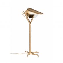 dutchbone Bureaulamp Falcon
