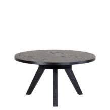 keijser&co Bijzettafel Spider