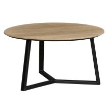 Huiscollectie Salontafel Trio