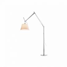 artemide Vloerlamp Tolomeo Mega