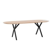 bodilson Eetkamertafel Casco
