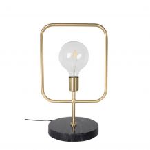 dutchbone Tafellamp Cubo