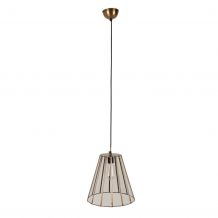 dutchbone Hanglamp Tap