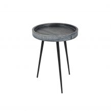 zuiver Bijzettafel Karrara