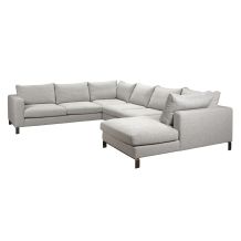 Huiscollectie Hoeksalon Julano
