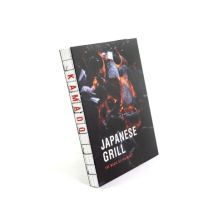  Kookboek Japanese grill