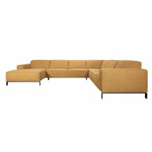 Huiscollectie Hoekbank Julia