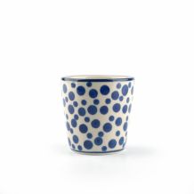 bunzlau Mok Crazy Dots