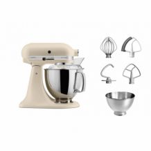 kitchenaid Mixer/Keukenrobot 4,8L Artisan