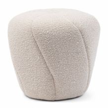 riviera maison Poef Perruche Boucle