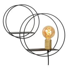  Wandlamp Circle