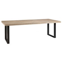 Huiscollectie eetkamertafel Linate