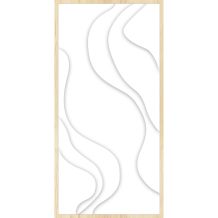 wandkraft Wanddecoratie Relief 015