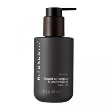 rituals Baard shampoo/conditioner Homme