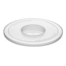 kitchenaid Accessoire Plastic deksel