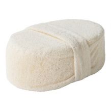 wellmark Spons Natural Loofah