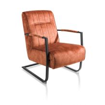 henders & hazel fauteuil Northon