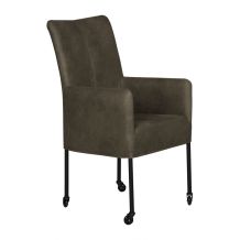Huiscollectie eetkamerstoel Maestro V-serie