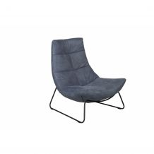 hc modern fauteuil Brando
