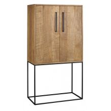 Huiscollectie wandkast Solo