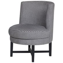 keijser&co fauteuil Scarlet
