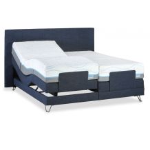 m-line Boxspring Supreme/Square 2-persoons