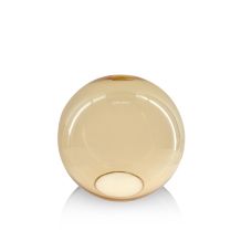 coco maison Los glas van Hanglamp Gaby (37627MCL)