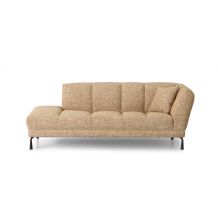 Montel long chair Futura