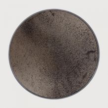 ethnicraft Spiegel Wall mirror rond L
