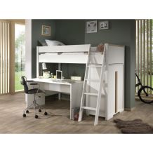vipack Tienerkamer London