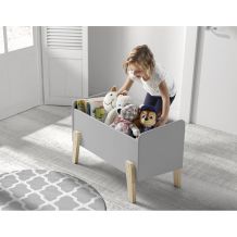 vipack Speelgoedkist Kiddy