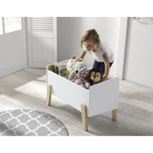 vipack Speelgoedkist Kiddy