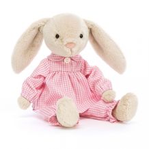 jellycat Knuffel Lottie bunny bedtime
