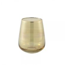 ptmd Waterglas Kaylin green lustre water