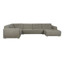 Huiscollectie Hoekbank Canberra